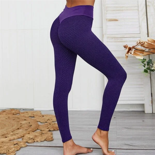 Legging Cintura Alta Tik Tok - Image 15
