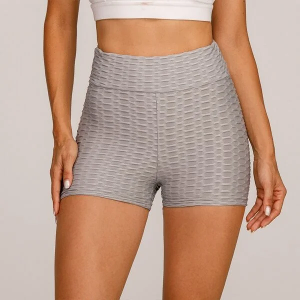 Short Cintura Alta Push Up - Image 9
