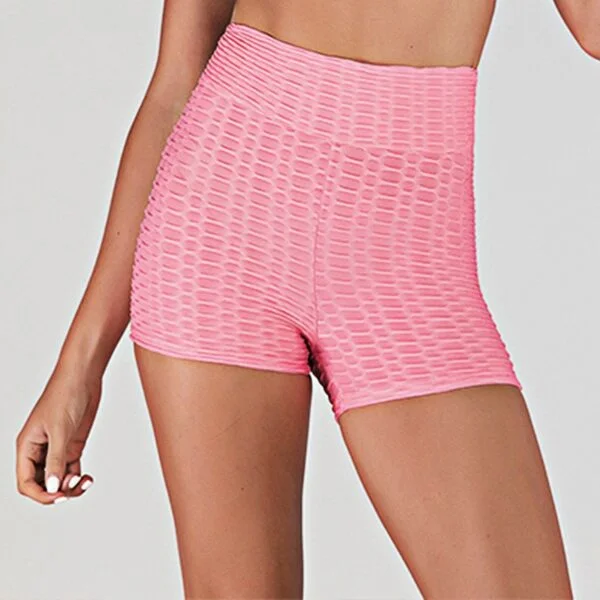 Short Cintura Alta Push Up - Image 8