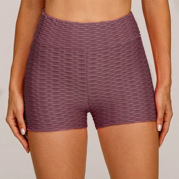Short Cintura Alta Push Up - Image 4