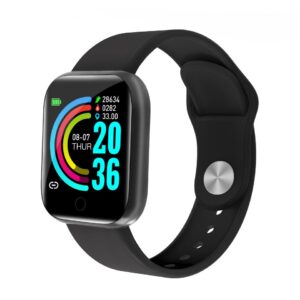 Smartwatch Sport modelo D20 Bluetooth