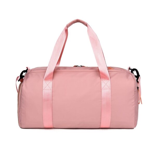 Bolsa Academia Fitness Feminina Lantejoula - Image 4