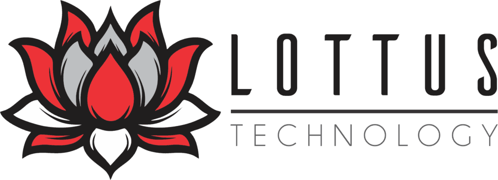 Lottus Tech - Informática & Webdesign